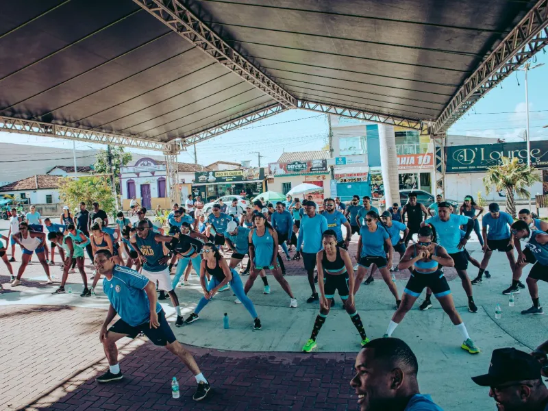 Corrida Rústica movimenta Alcobaça nas comemorações pelos 253 anos