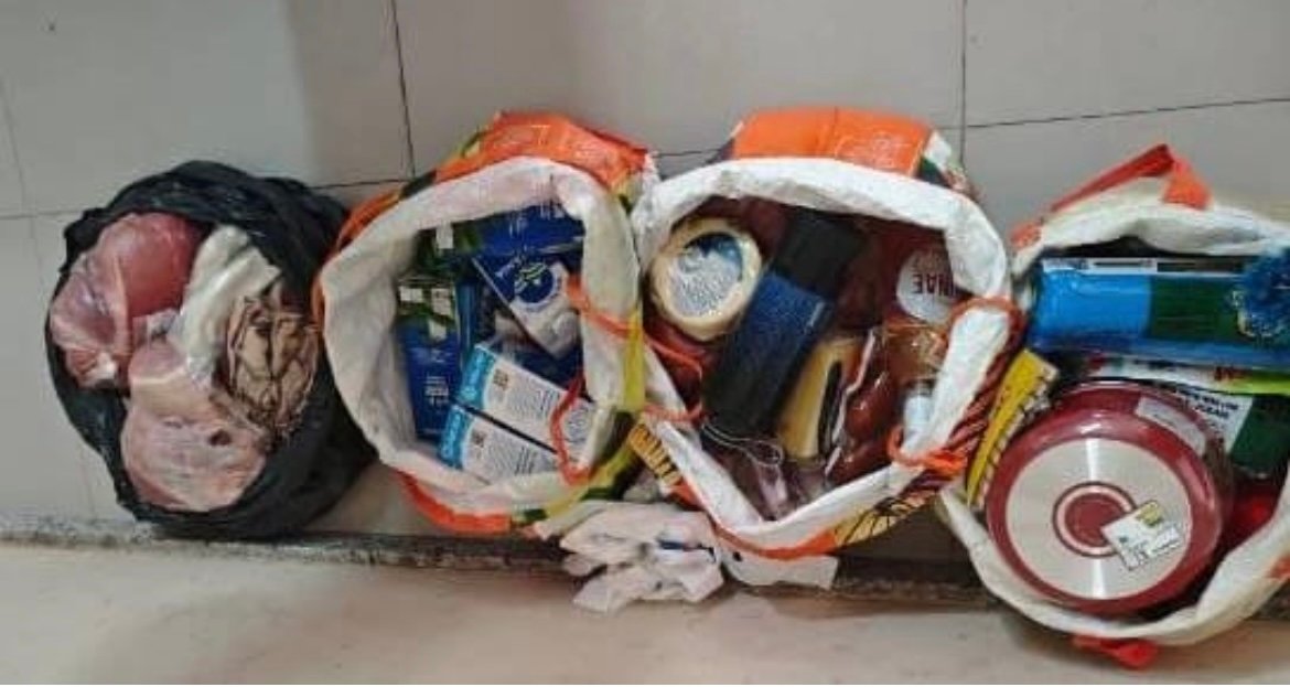 PM conduz mulher por furto a loja em Eunápolis