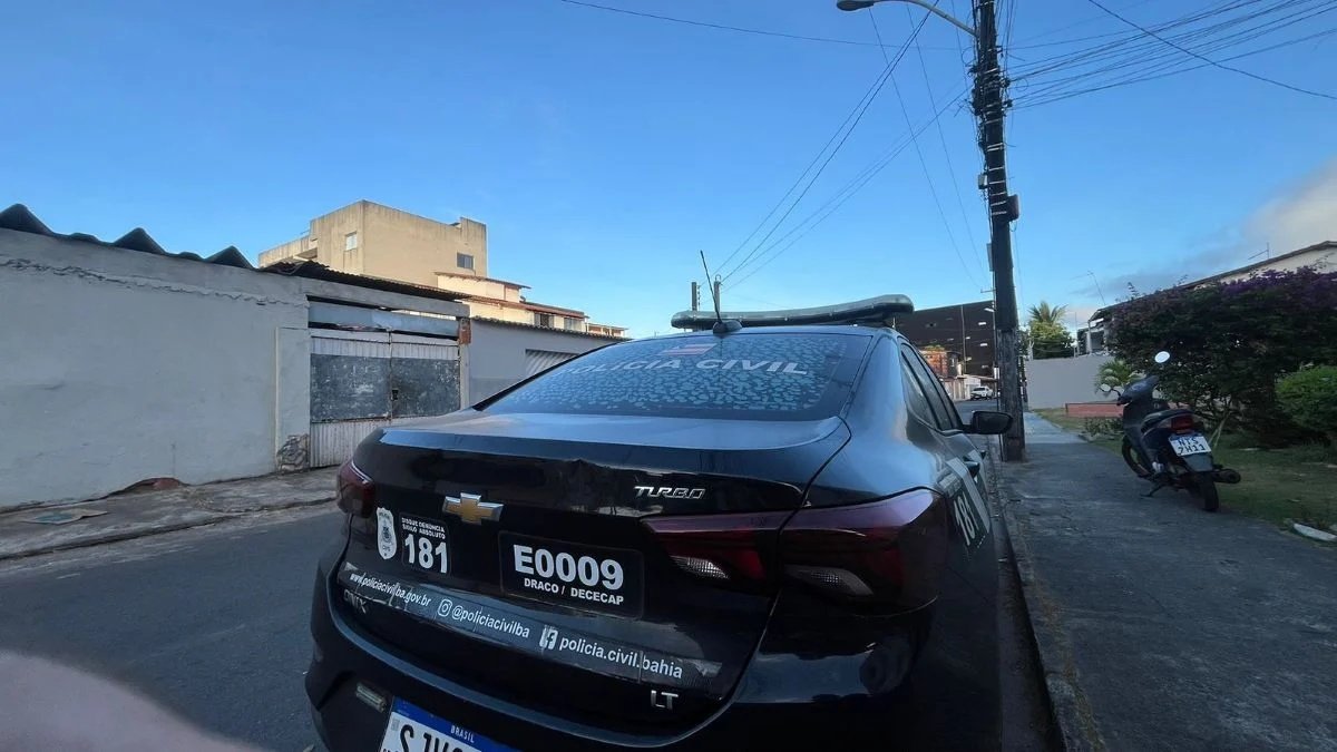 Operação apura venda ilegal de agendamentos para emissão da Carteira de Identidade Nacional