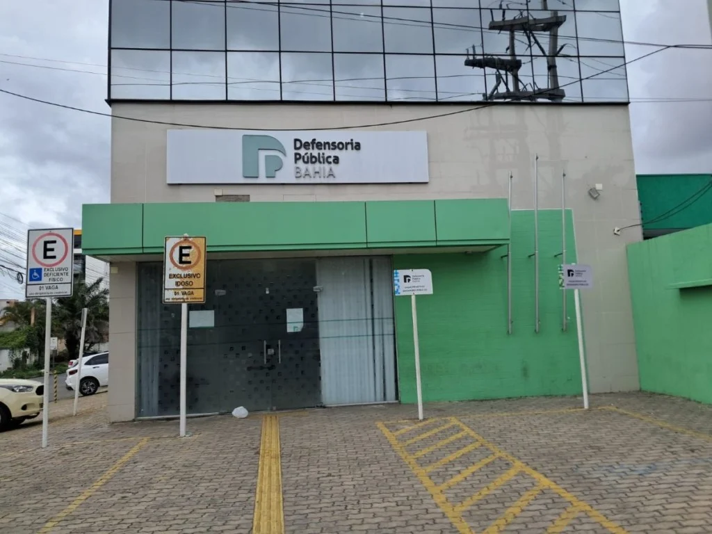 Defensoria Pública da Bahia mantém atendimento para casos urgentes durante o recesso