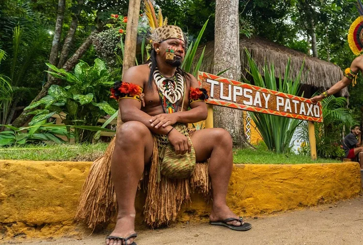 Demarcação indígena avança e beneficia territórios em Ilhéus e Prado