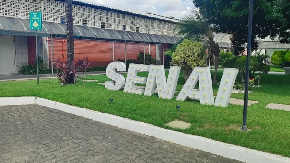 Senai: inscrições para cursos técnicos gratuitos seguem até dia 14; saiba como concorrer