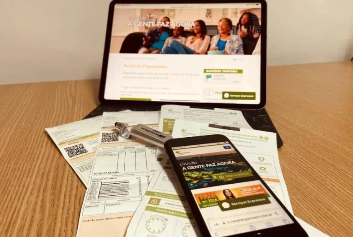 Aneel anuncia calendário das bandeiras tarifárias de 2026