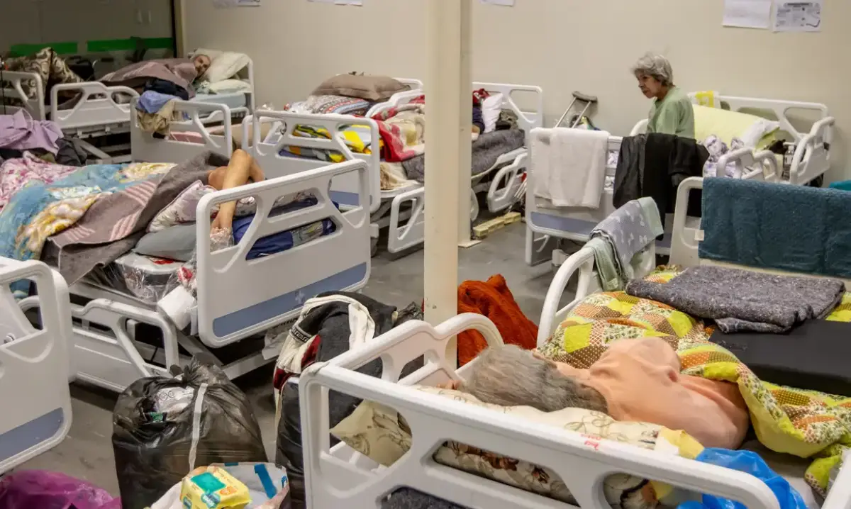 Ministério da Saúde lança versão atualizada da Caderneta da Pessoa Idosa