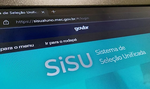 MEC divulga edital do Sisu 2026; inscrições começam 19 de janeiro