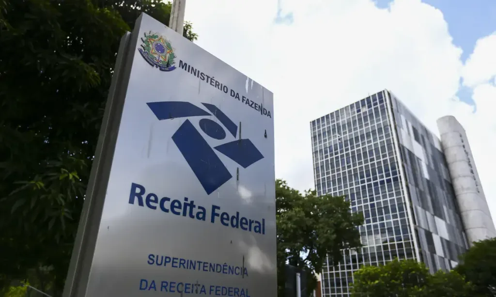 Receita Federal admite acesso indevido a dados de ministros do STF e parentes