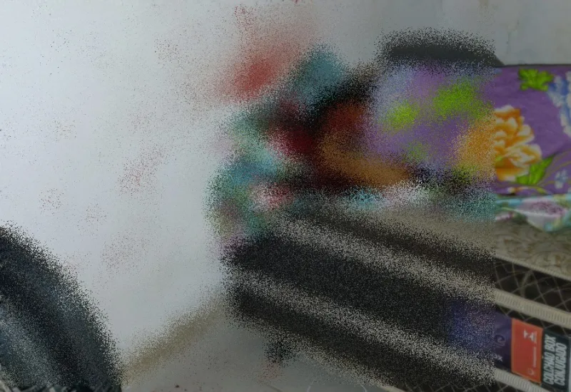 Varavelas: Brutal: Adolescente de 12 anos é morta a tiros dentro de casa em Juerana