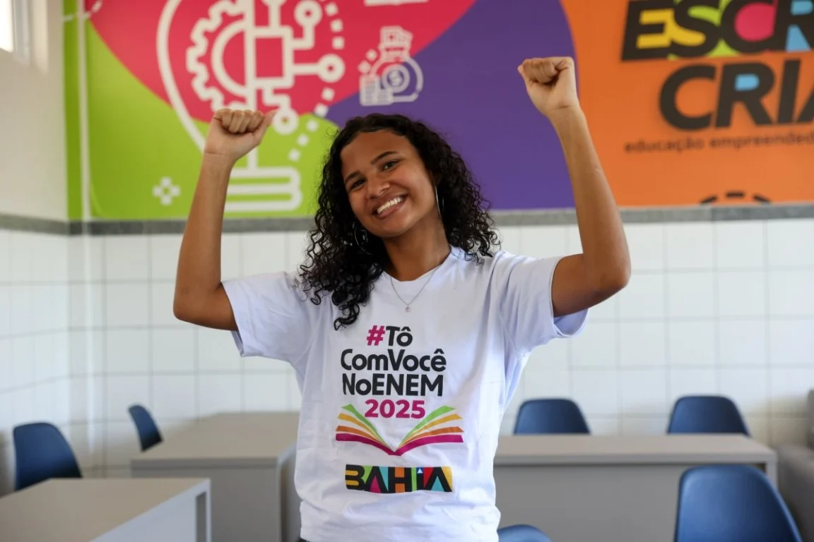 Número de baianos aprovados no Sisu cresce quase 7%; Estado é o terceiro do país e líder no Nordeste