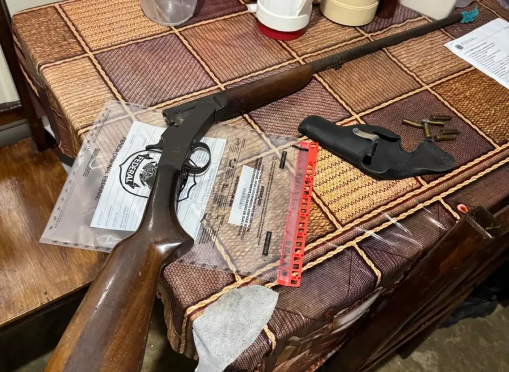 Polícia Federal deflagra operação contra fraudes bancárias na Bahia; 10 mandados foram cumpridos