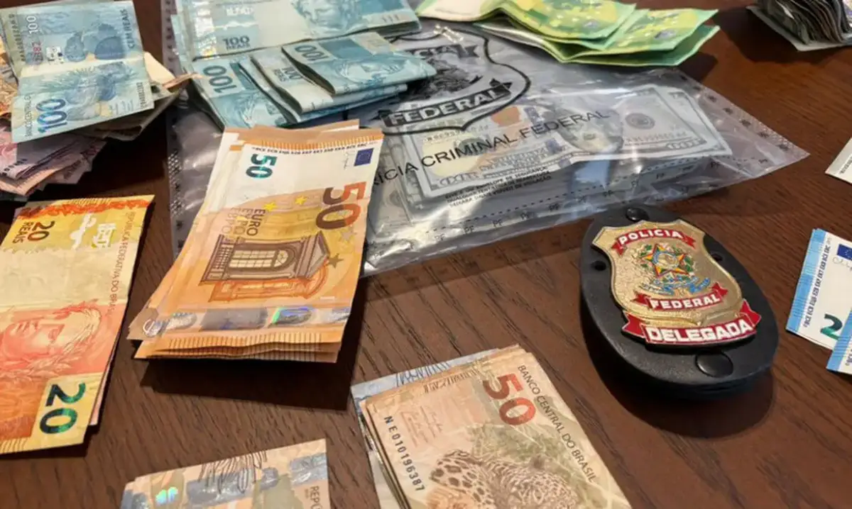 PF deflagra operação para combater crimes licitatórios, corrupção e lavagem de dinheiro na Bahia e mais 03 estados