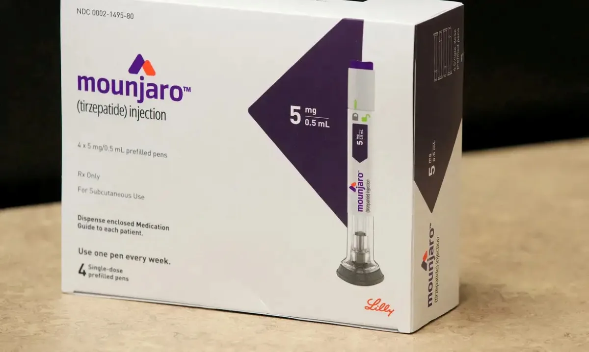 Mounjaro: Câmara aprova urgência para votar quebra de patente do medicamento