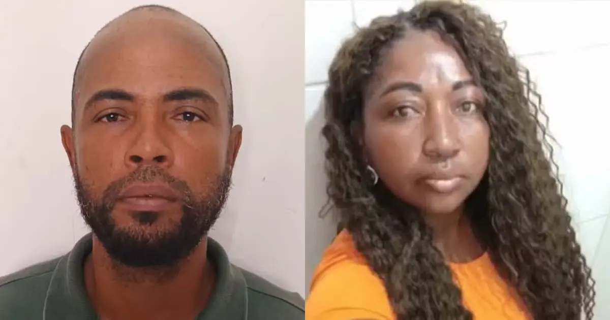 Alcobaça: Polícia prende suspeito de feminicídio contra mulher com deficiência