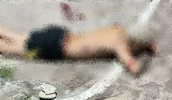 Eunápolis: Adolescente de 17 anos é morto a tiros; polícia investiga possível emboscada