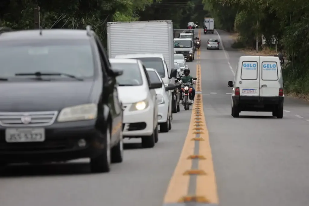Prazo para garantir 15% de desconto no IPVA termina na próxima quarta-feira (25)