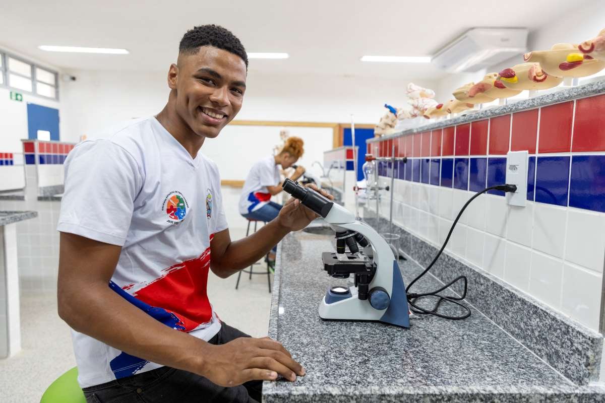 Amazônia inspira olimpíada inédita; inscrições estão abertas para estudantes de todo país