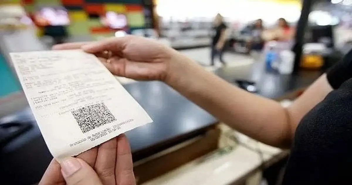 Nota Premiada na Bahia sorteia R$ 1 milhão e contempla moradores de Teixeira de Freitas e mais 24 cidades