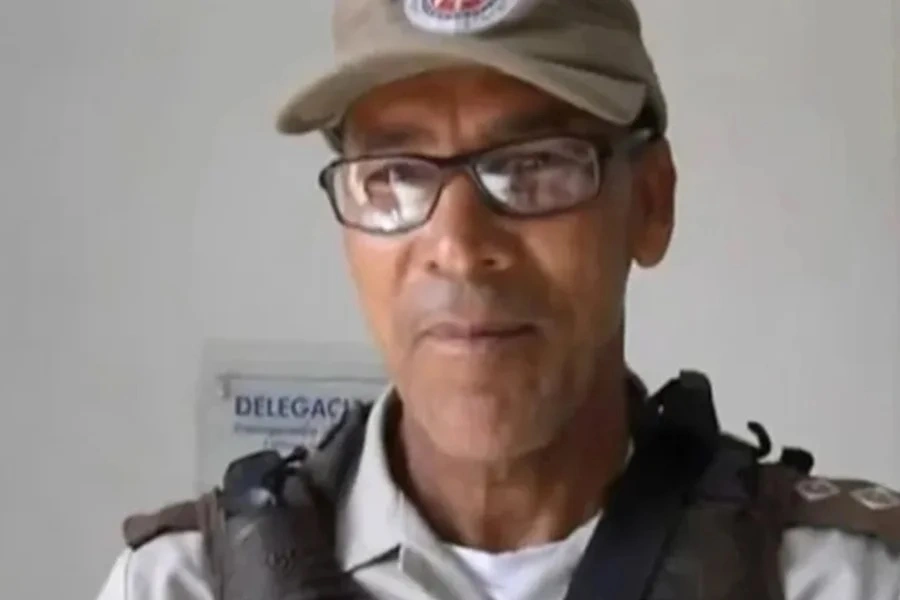 NOTA À IMPRENSA – POLÍCIA MILITAR