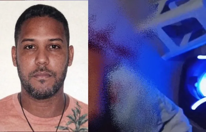 Teixeira de Freitas: Homem é morto a tiros na porta de casa de familiares no bairro Cidade de Deus