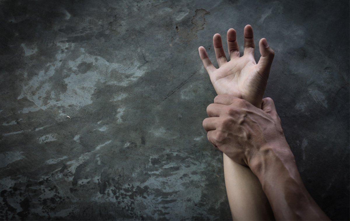 Polícia Militar prende homem suspeito de estupro de vulnerável em Teixeira de Freitas