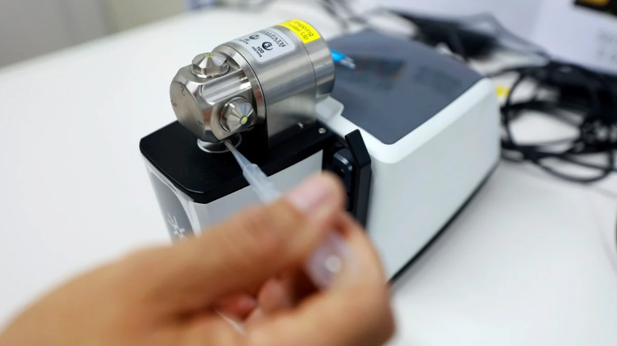 Bahia: Governo do Estado investe R$ 600 mil em tecnologia para identificar adulteração de combustíveis em postos