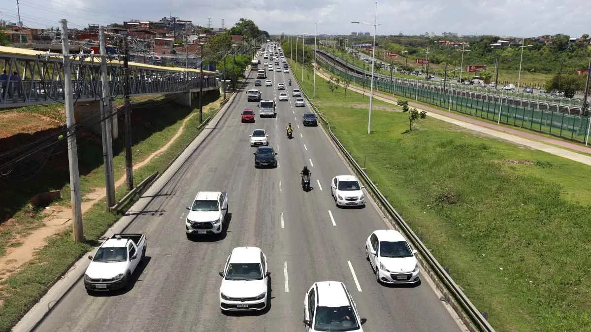 Bahia: Proprietários de veículos com placas de finais 1 e 2 têm desconto de 8% no IPVA