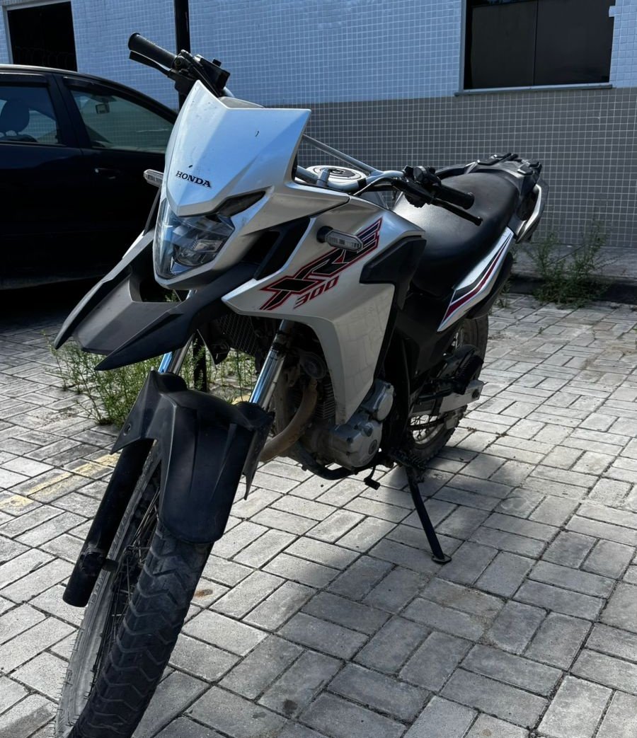 Porto Seguro: PMBA cumpre manmdado de prisão em aberto