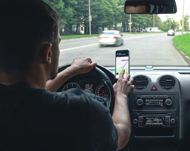 Aplicativos terão que informar os detalhes dos valores das corridas aos consumidores