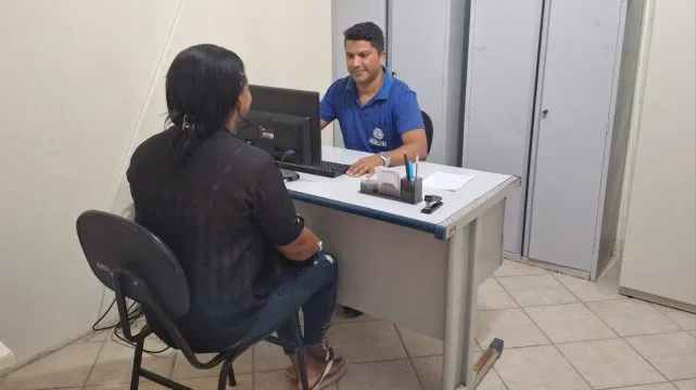 Posto de Identidade em Mucuri abre agendamentos para emissão da nova Carteira de Identidade Nacional