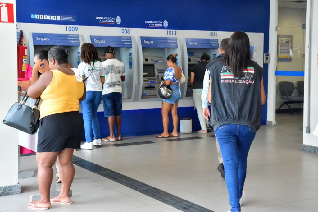 Bancos estarão fechados na sexta-feira de Páscoa (3)