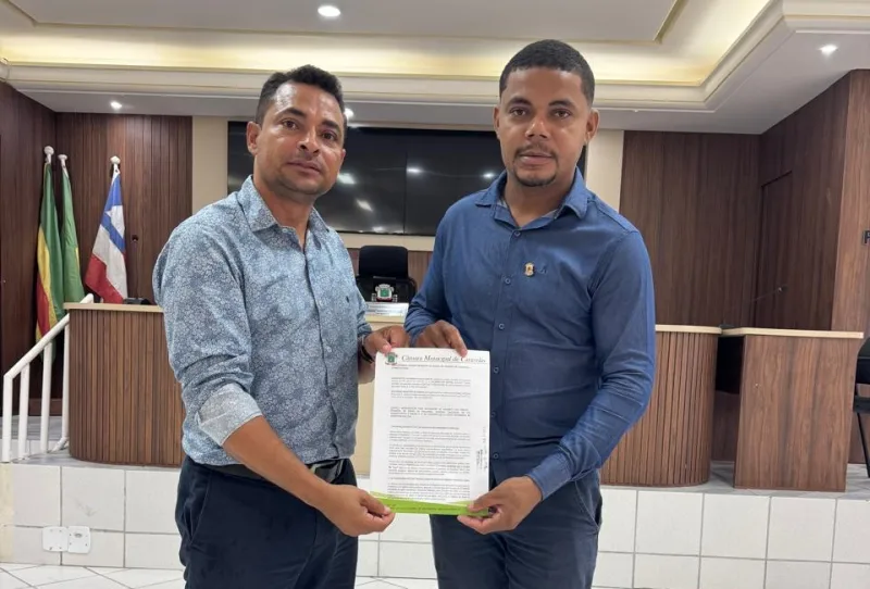 Caravelas: Decreto de emergência por chuvas vira alvo de denúncia de vereadores ao Ministério Público