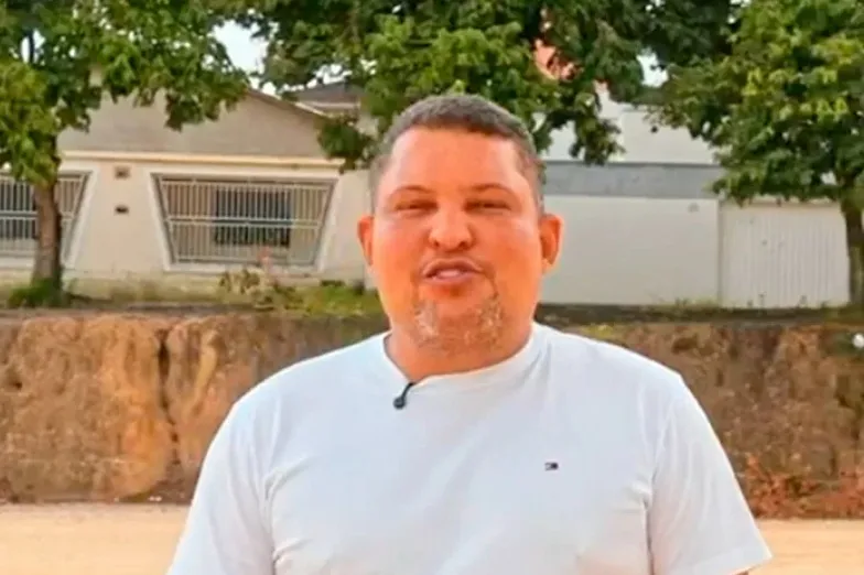 Teixeira de Freitas: Vereador Jonatas Santos propõe complexo esportivo moderno no campo Bonadiman