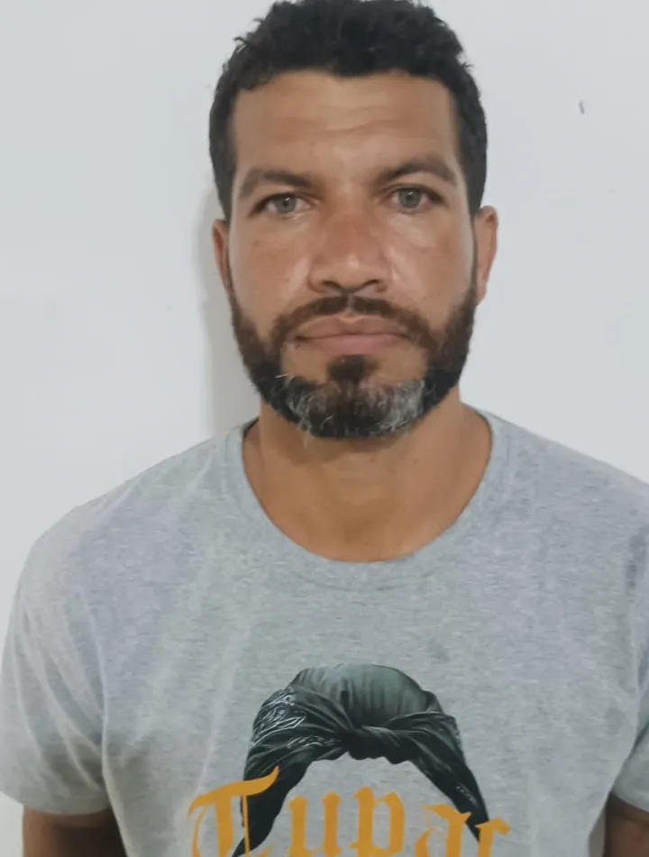 Caravelas – Homem é preso pela Polícia Civil por agressão e ameça contra a sua companheira