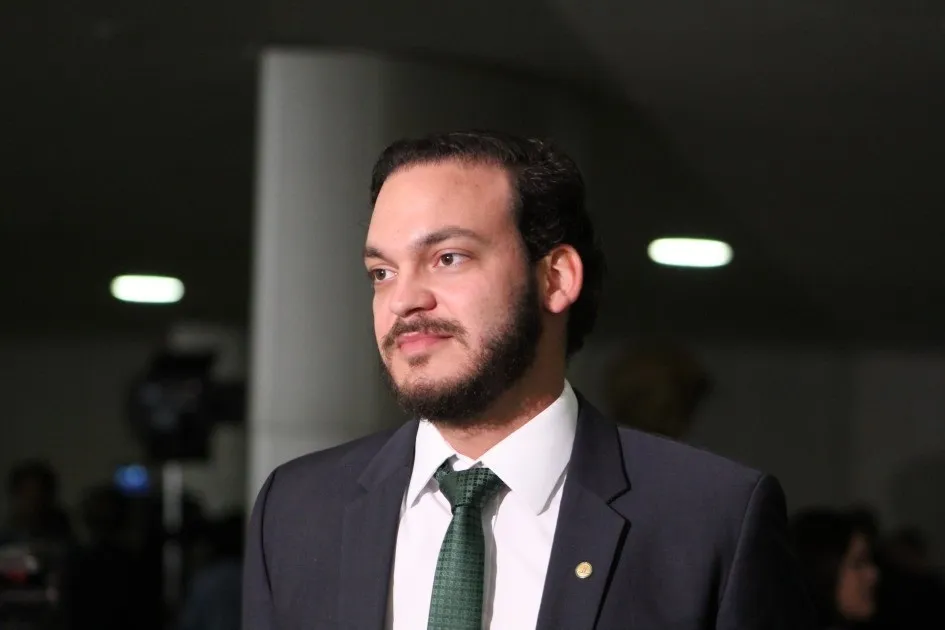 “É mentira! Nunca houve e não há o que delatar”. Afirma ex-deputado Uldurico Júnior