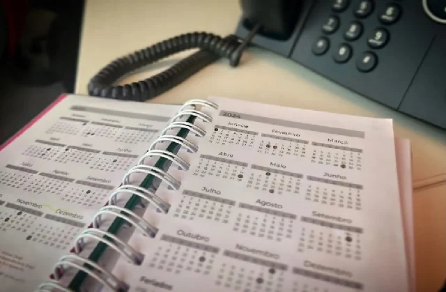 Governador: anuncia ponto facultativo na segunda-feira (20), véspera do feriado de Tiradentes