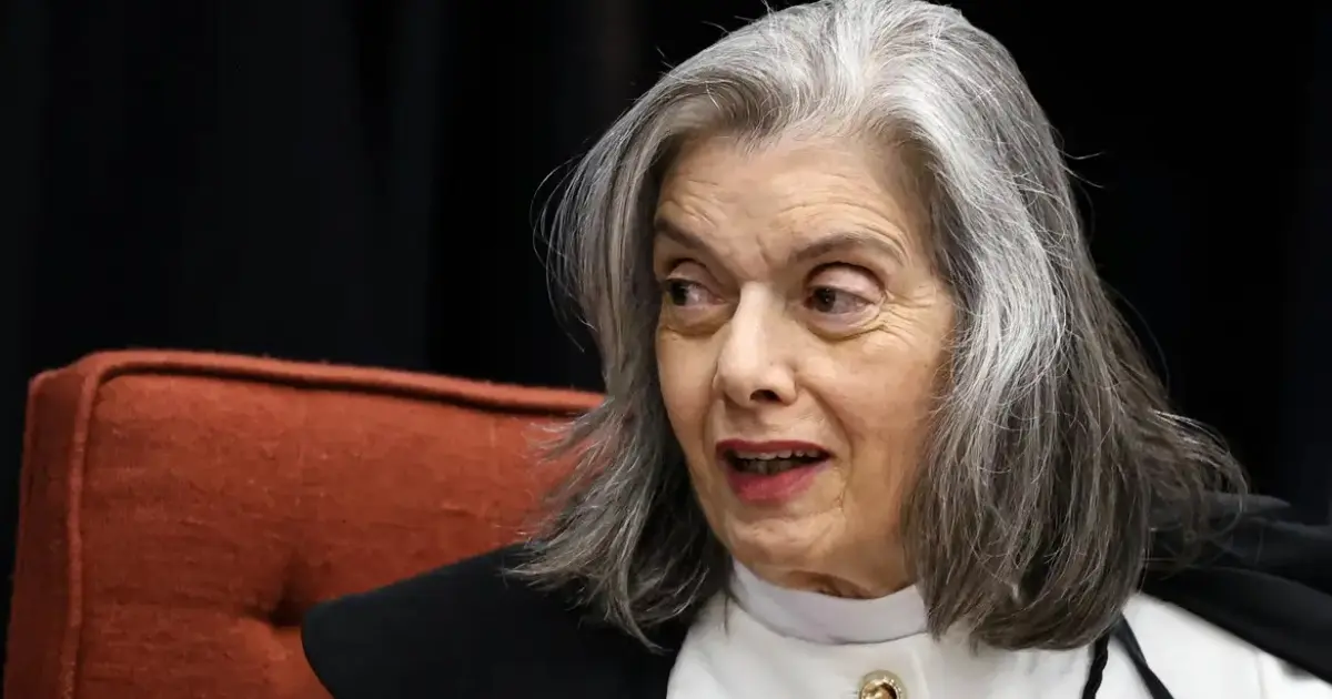 Cármen Lúcia reconhece tensão no STF em meio a caso Master e diz: ‘Eu não faço nada errado’