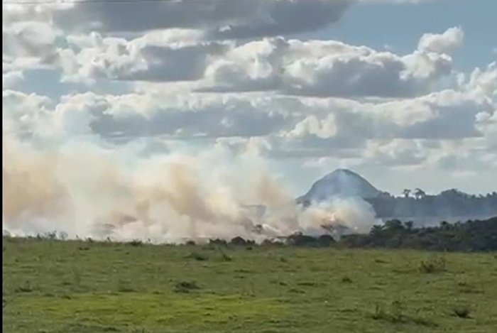 Violência agrária: Produtor rural é atacado durante colheita de café em fazenda no Prado