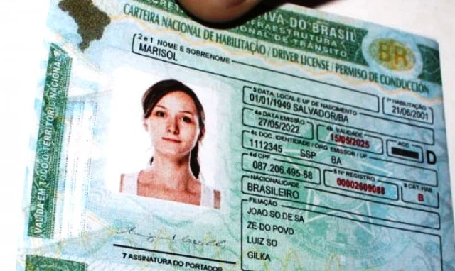 Maioria apoia exigência de exame toxicológico para tirar CNH A e B, diz pesquisa