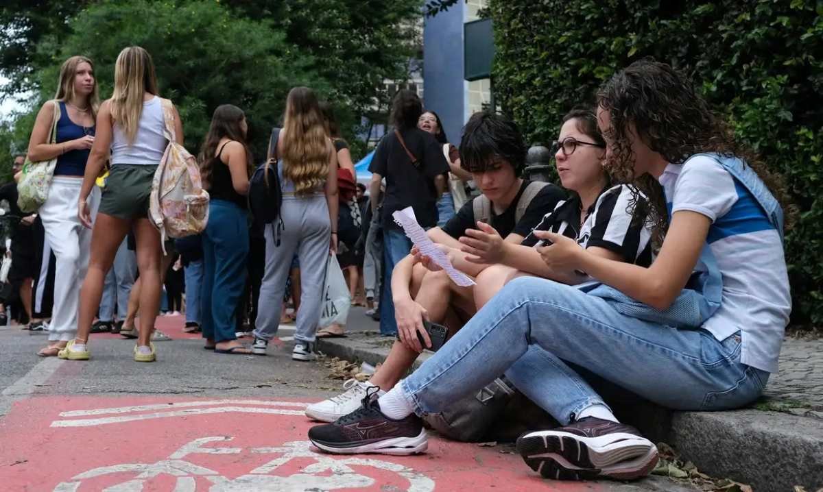 Prazo para pedir isenção da taxa do Enem é prorrogado até 30 de abril