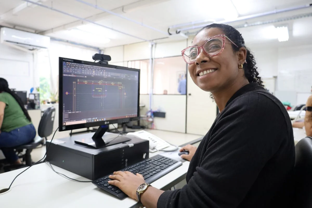 Partiu Estágio realiza convocação de 2.730 estudantes para atuar na Bahia