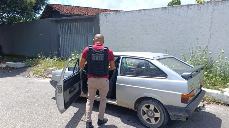 Polícia Civil elucida esquema de estelionato e apropriação indébita iniciado em Eunápolis