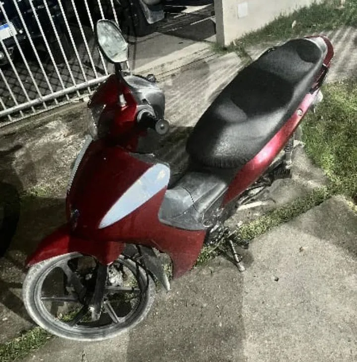 Mulher é presa com grande quantidade de drogas durante abordagem em Eunápolis