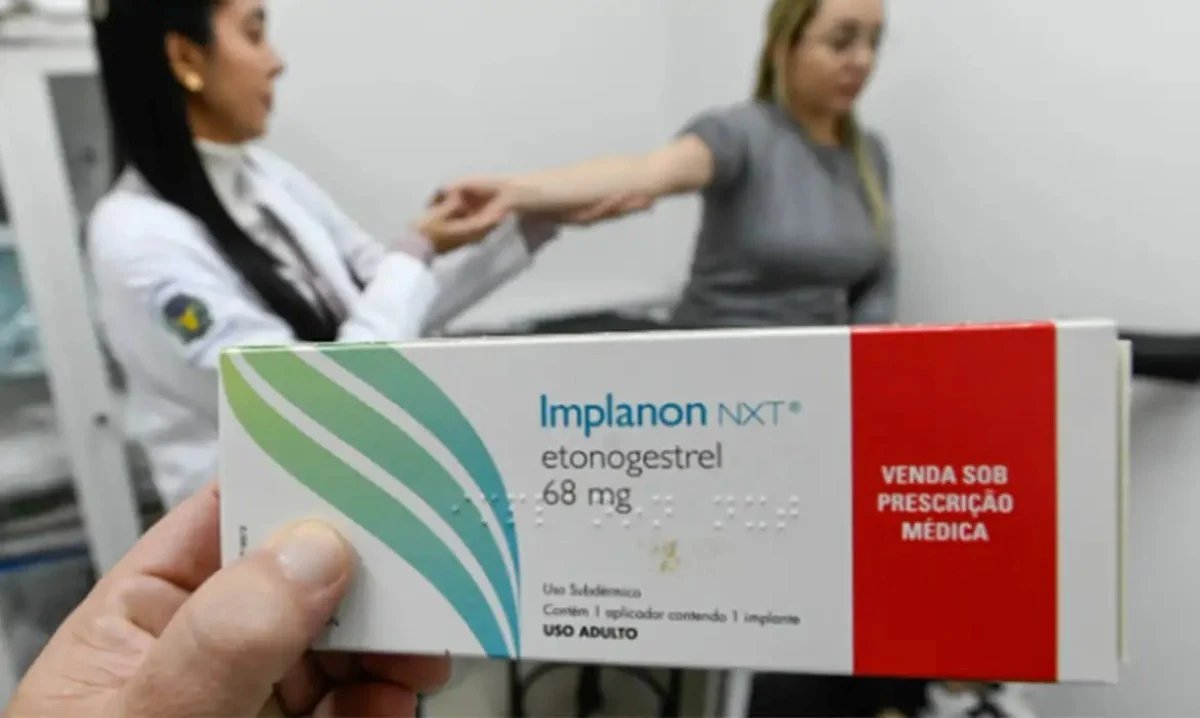 SUS capacita profissionais para expandir a oferta de implantes hormonais