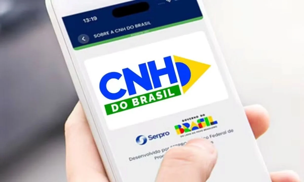 Câmara aprova Medida Provisória que prevê renovação automática de CNH; saiba mais