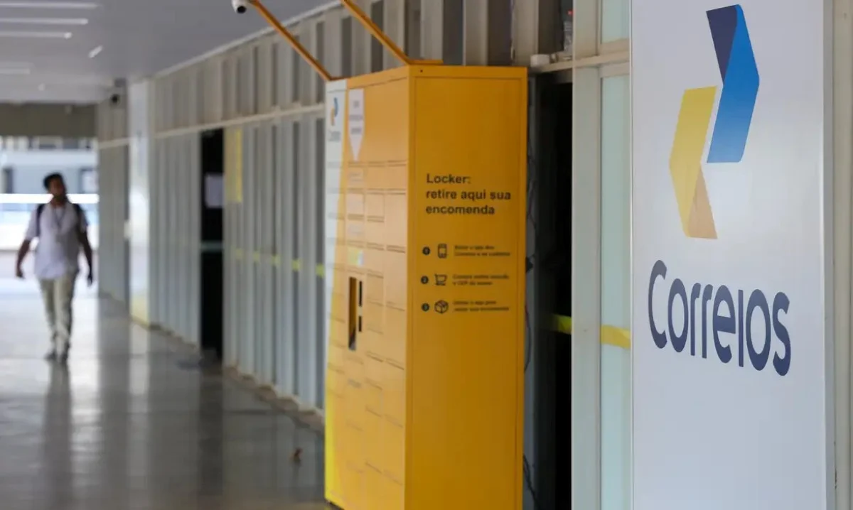 Veja como funciona o atendimento dos Correios no feriado de Corpus Christi