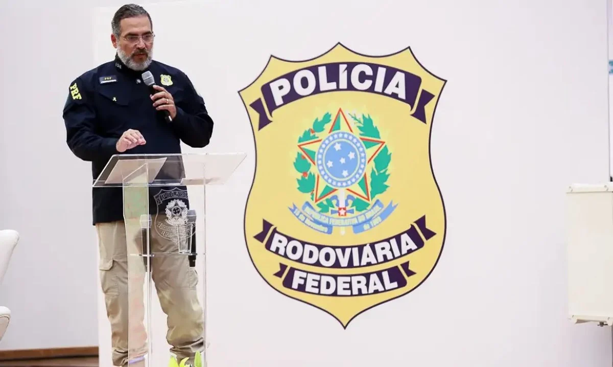 PRF lança Maio Amarelo 2026 para conscientizar e reduzir acidentes nas rodovias