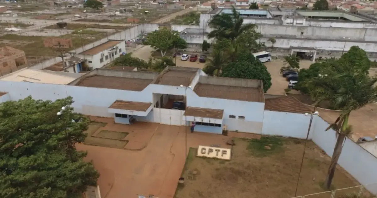 TJ-BA arquiva apuração sobre falhas de segurança em fuga no Conjunto Penal de Teixeira de Freitas