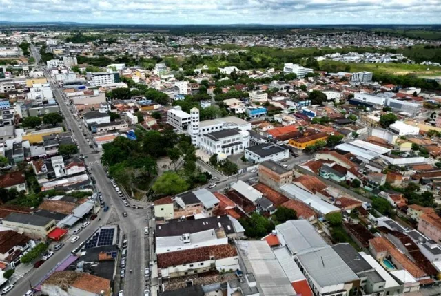 Cinco foragidos são presos durante festa agropecuária em Eunápolis