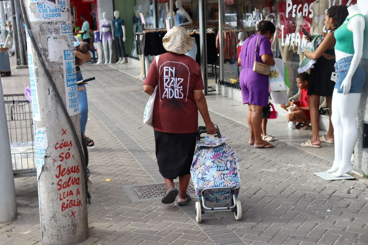 INSS inicia pagamento da segunda parcela antecipada do 13º salário nesta segunda (25)