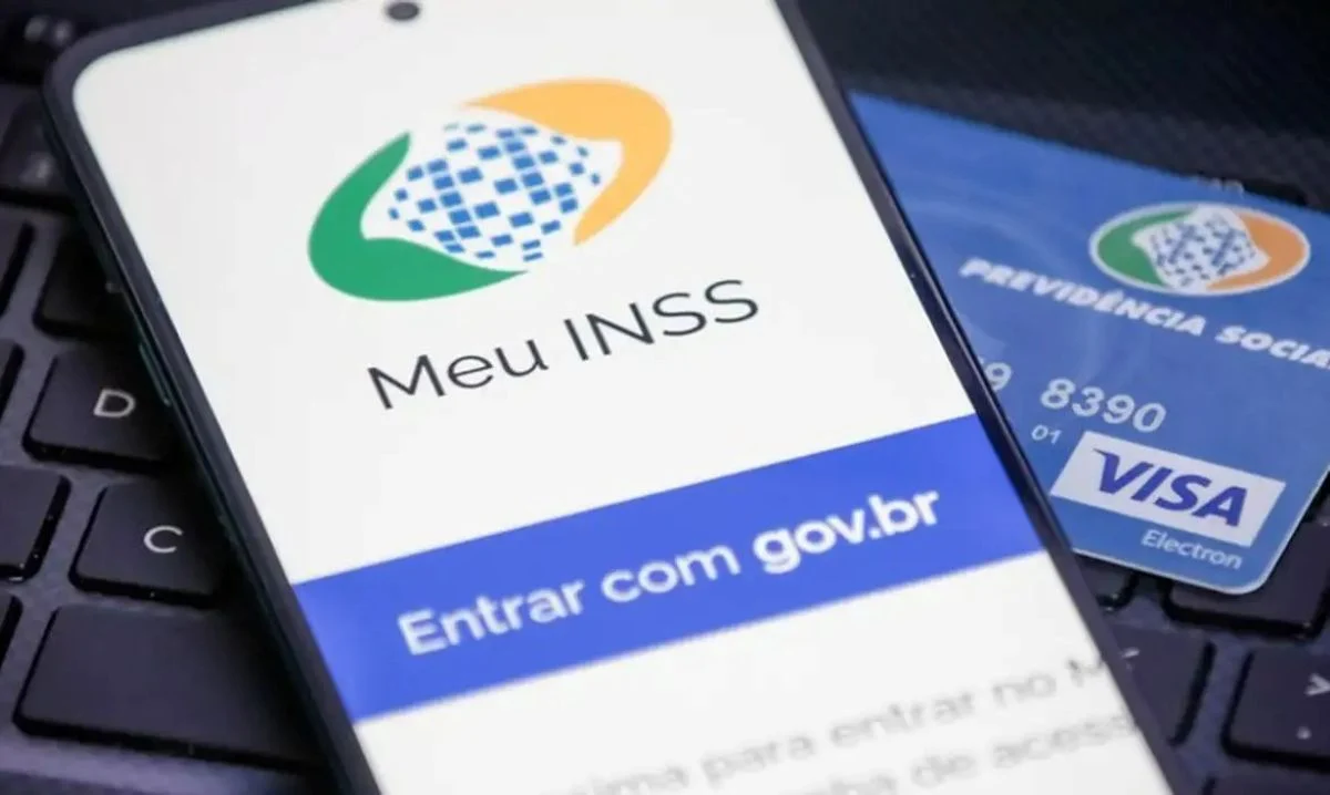 Beneficiários do INSS precisarão de biometria facial para contratar consignados a partir desta terça (19)