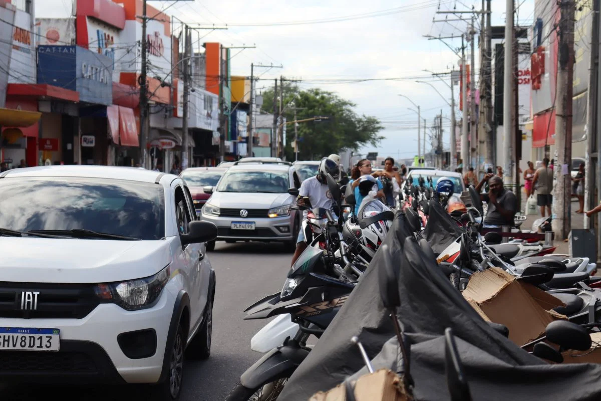 Proprietários de veículos com placa final 5 têm até quinta (28) para pagar IPVA com desconto
